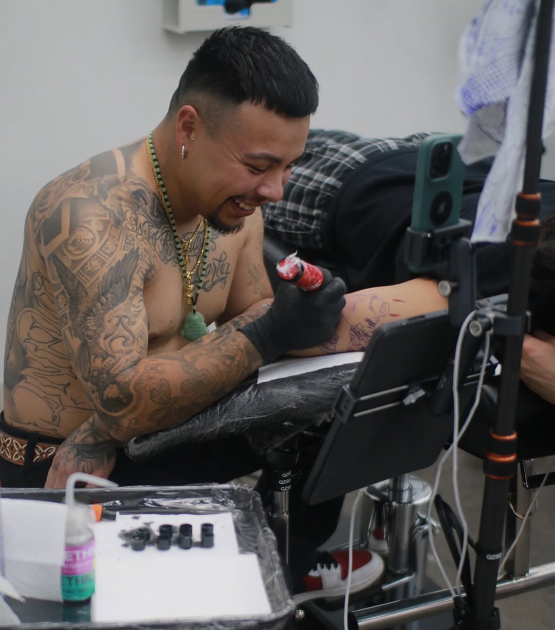 kumbia_ink