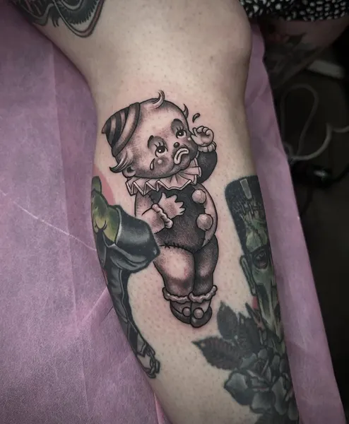 scottymunster