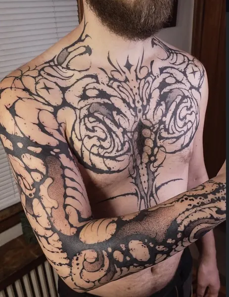 Guru Tattoo
