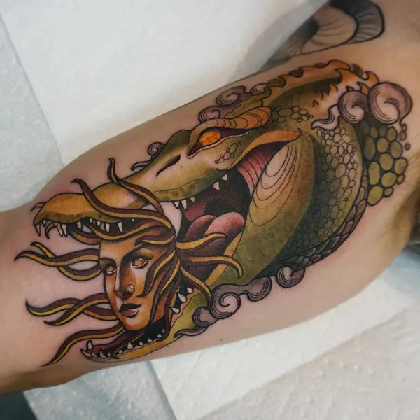 Dragon