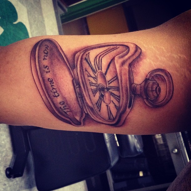 Isaiah Negrete