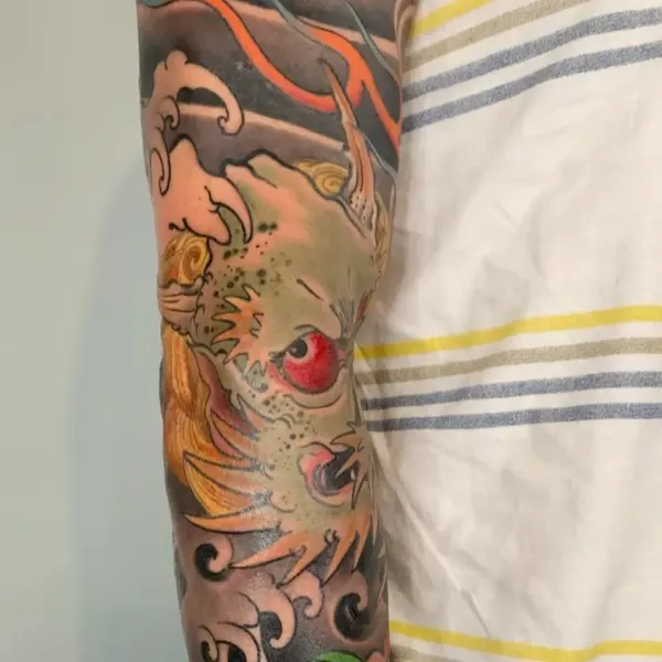 Dragon