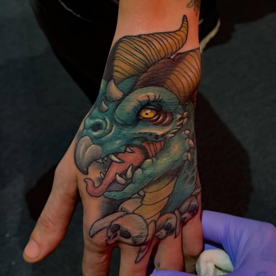 Dragon