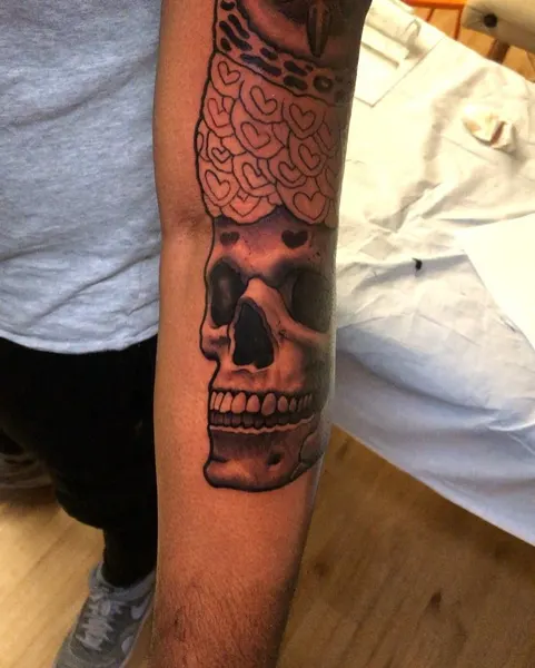 Skull
