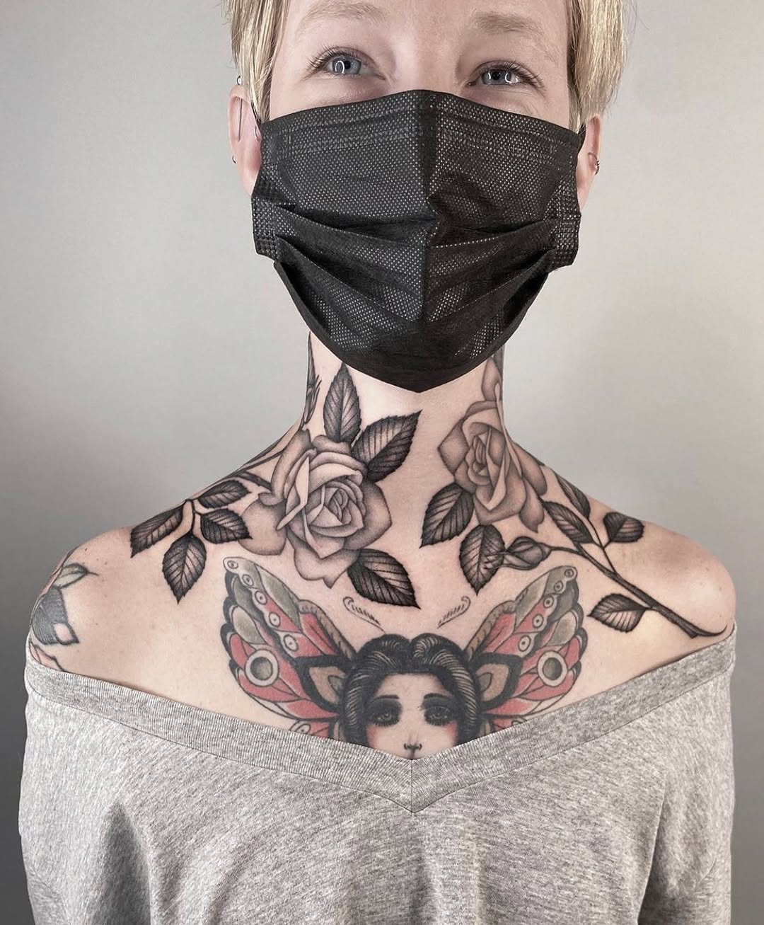 Full Circle Tattoo