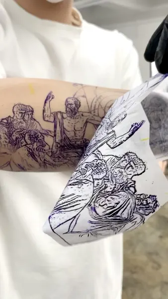 kidneedle_tattoo