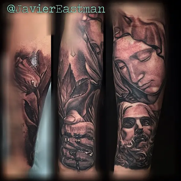 Javier Eastman