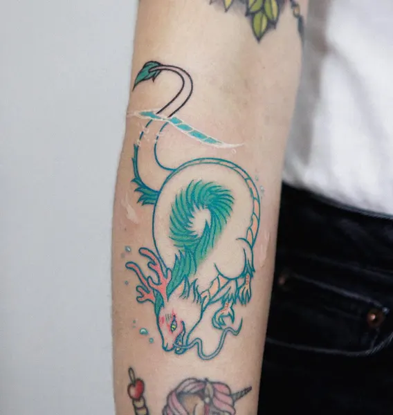 Dragon