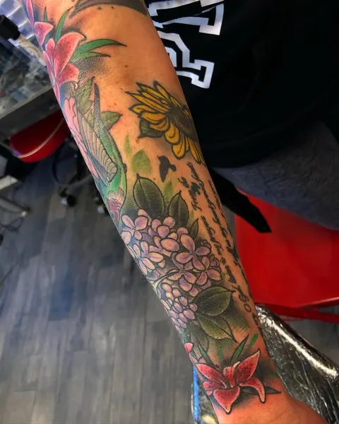 Flower