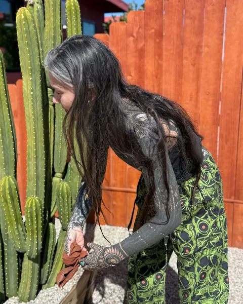 Jessi Manchester