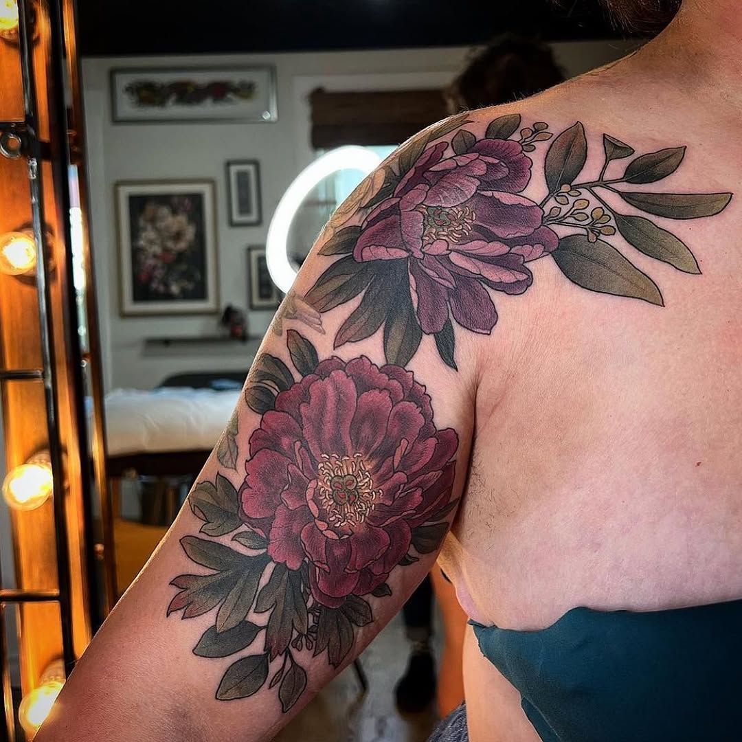 Flower, Nature, Rose, 히비스커스