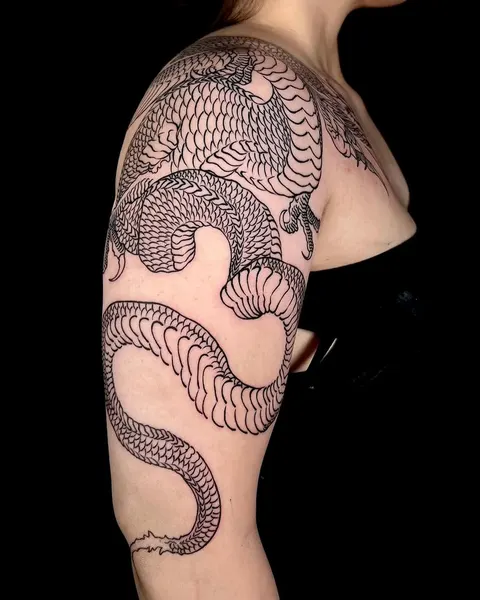 띠, Dragon, 드래곤 라이더, 한국 용