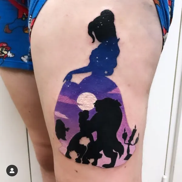 disneytatts