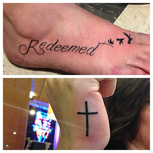 Lettering