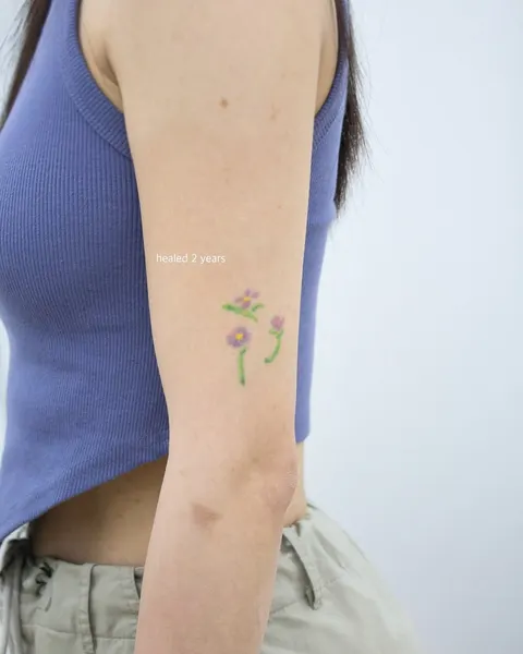 Flower