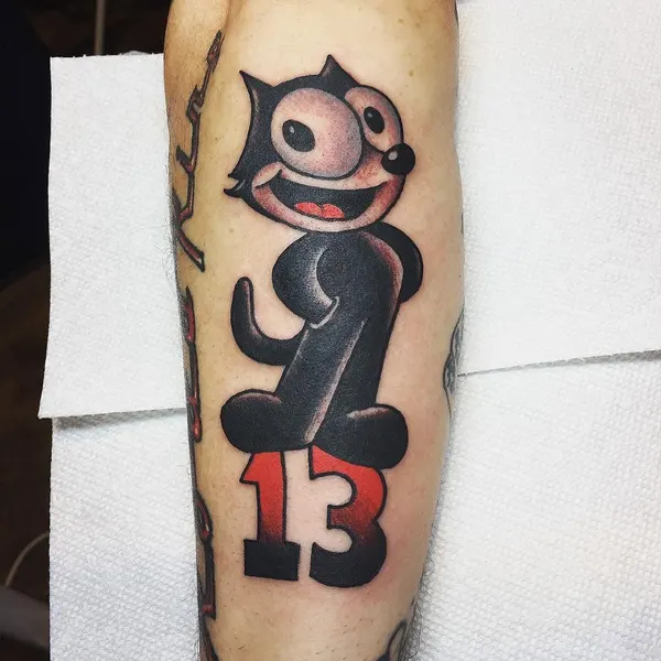 timbecktattoos