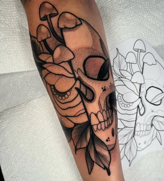 garretthudsontattoos