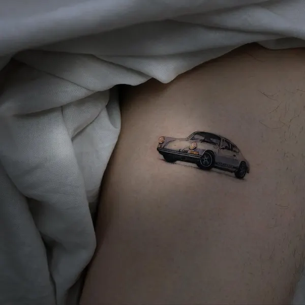 Mini, 자동차, 레트로