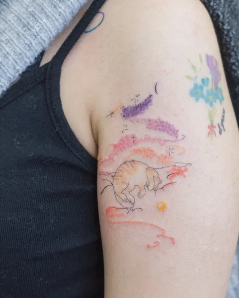 dareumtattoo