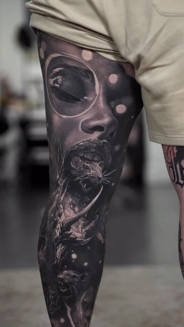 michaelperryart