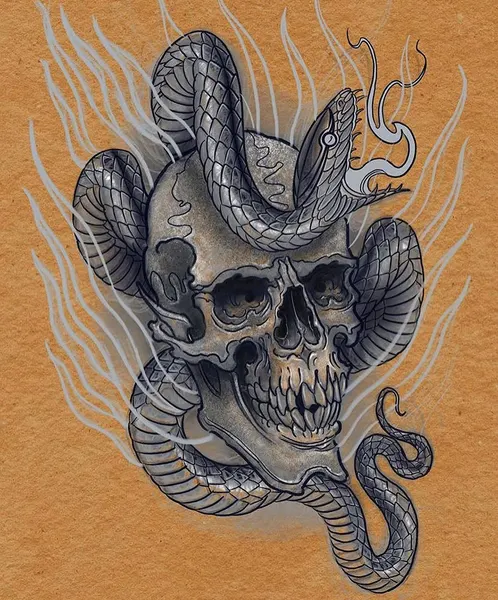 Full Circle Tattoo