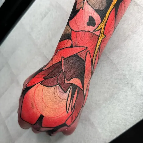 Guru Tattoo