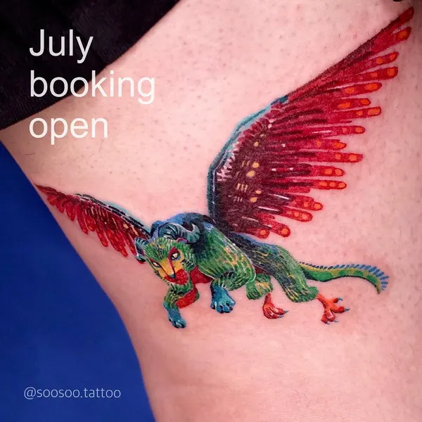 Dragon
