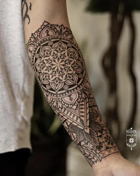 kirknilsentattoos