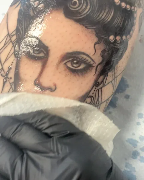 maryjoytattoo