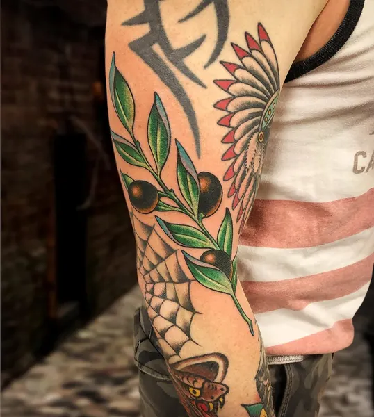 timbecktattoos
