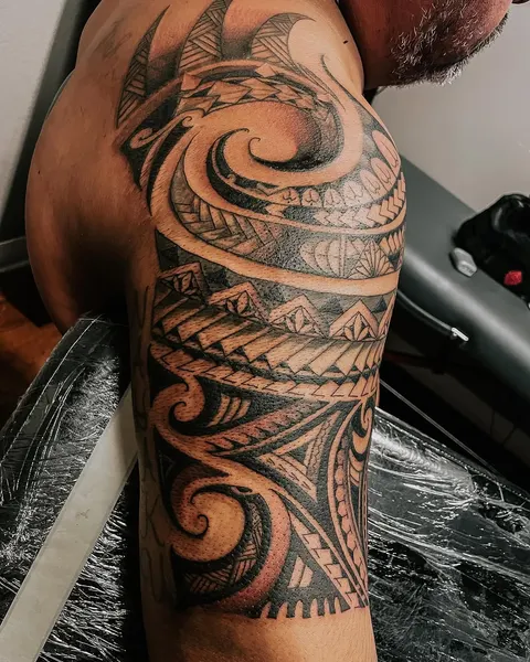 polynesianworks