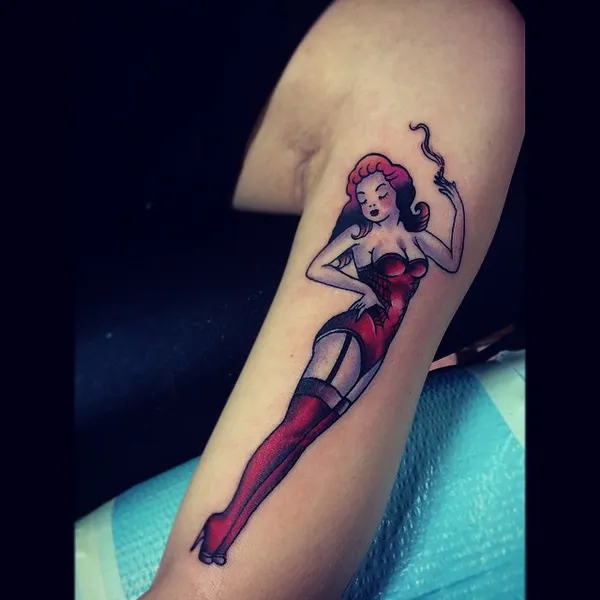 Sloo Tattoos