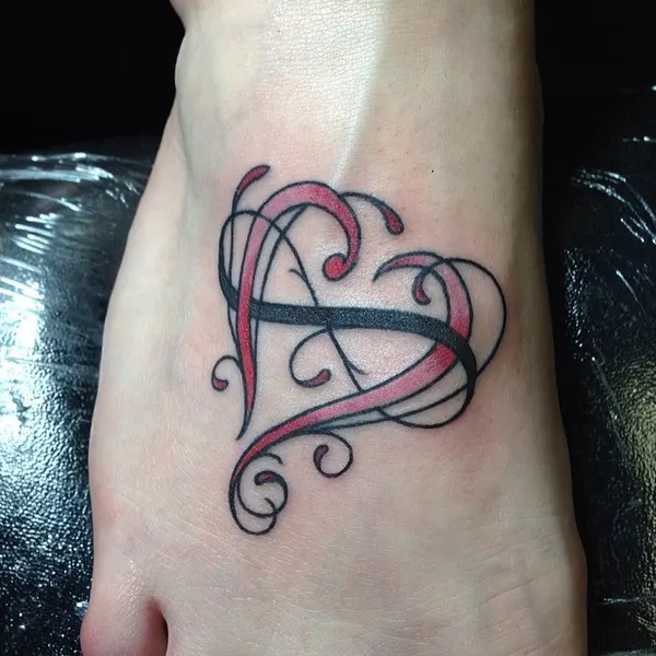 Lettering
