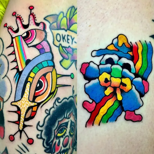 chidgeytattoos