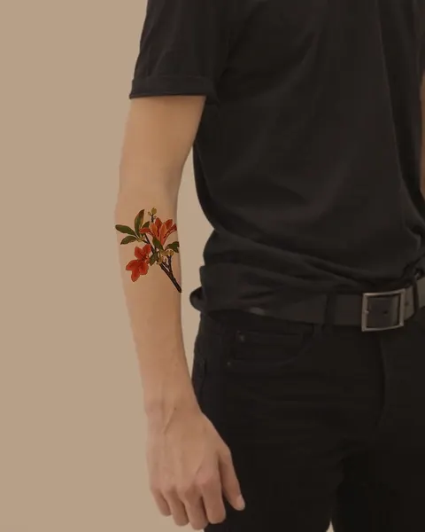 Flower