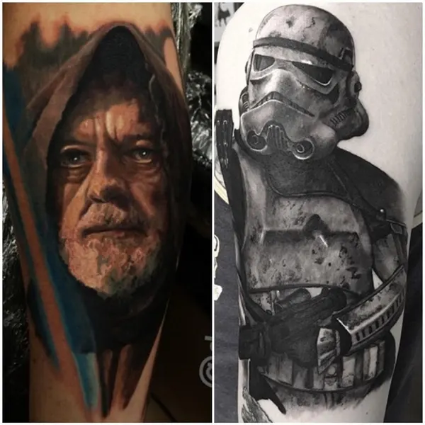 deranhall