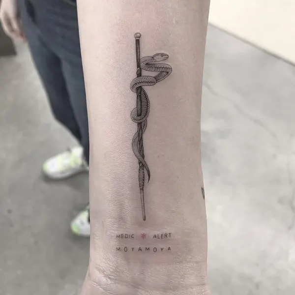 펜, 믿음, 가위, 열쇠, 정의, 희생, 성경 구절