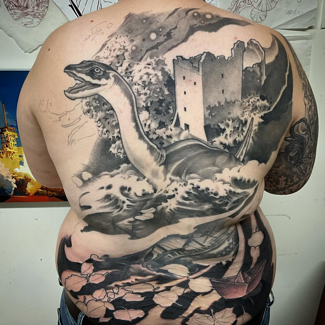 Dragon