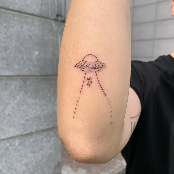 버섯, 비, 한국 구름
