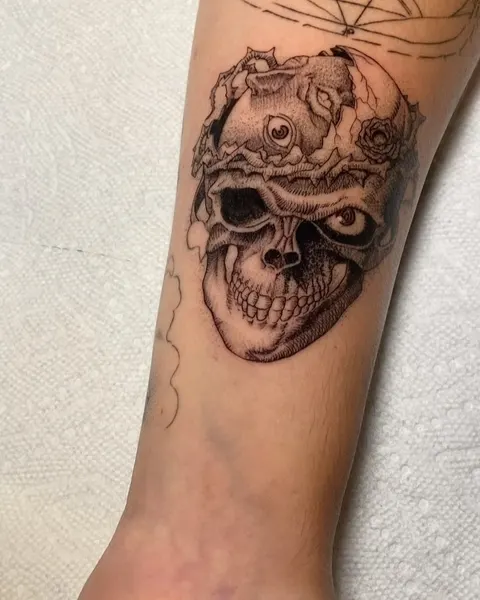 Skull