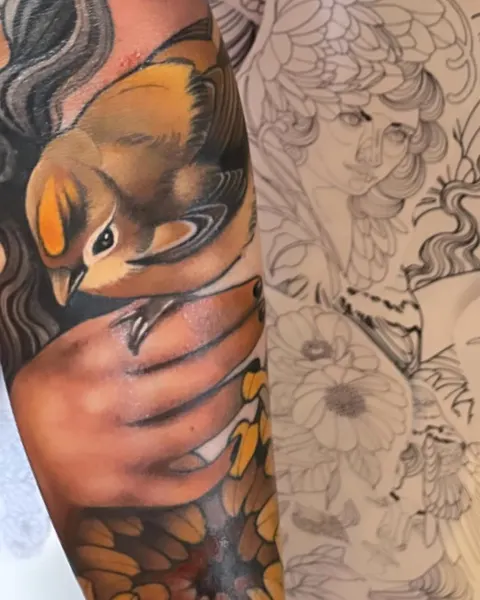 melisehilltattoo