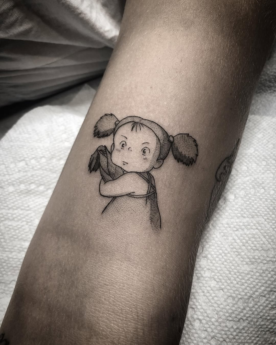 Mini, 오니