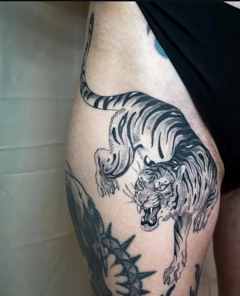 Tiger