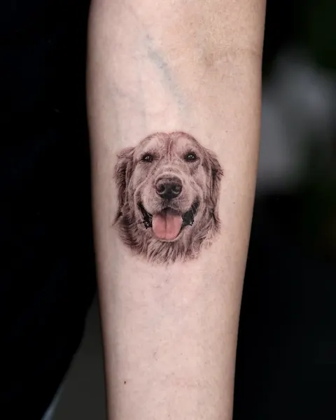 Animal, 강아지