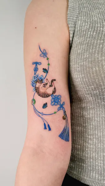 Flower