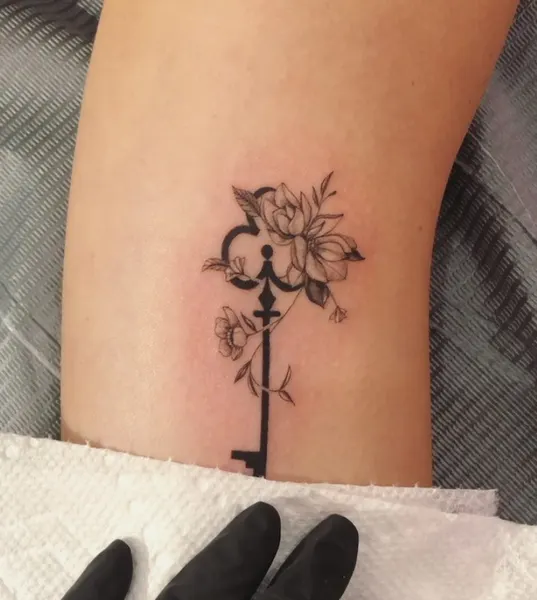 Circa Tattoo