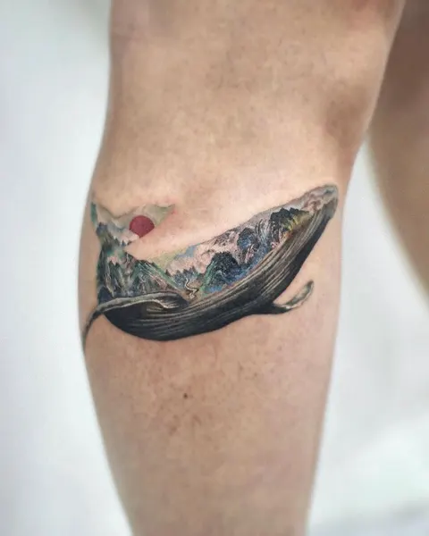 호수, 일본 파도
