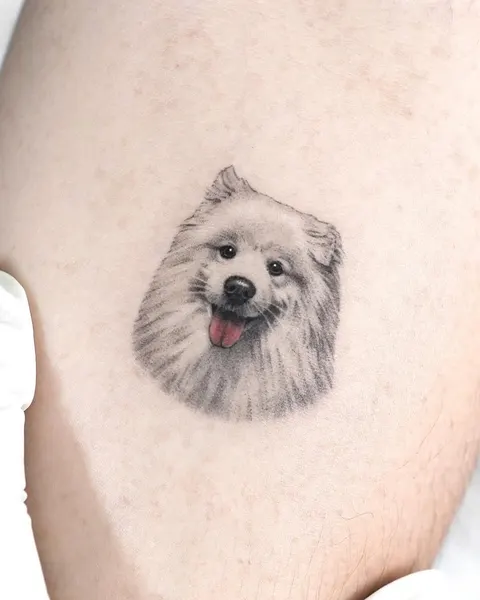강아지