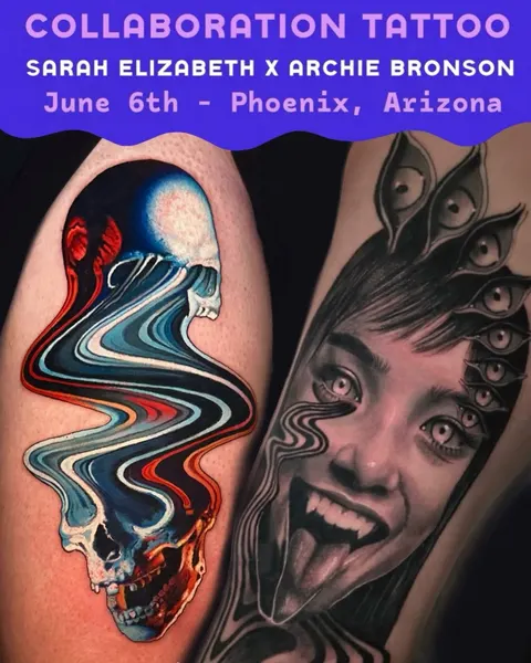 tattoosbyarchie
