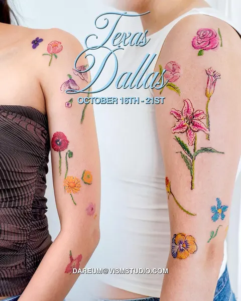 dareumtattoo